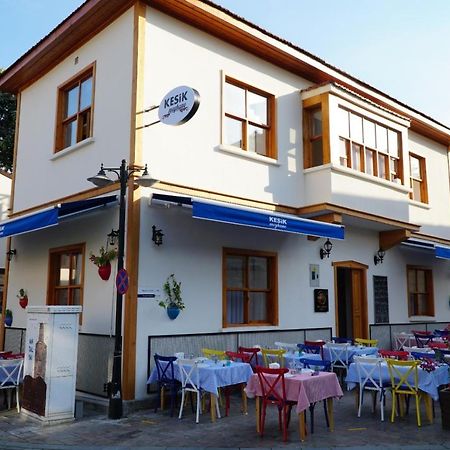 Umet Apart Hotel Antália Exterior foto